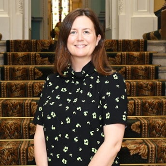 Dr Eimear Gibbons
